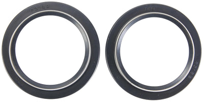 All balls racing stofkap set dust cap set abr 57-140