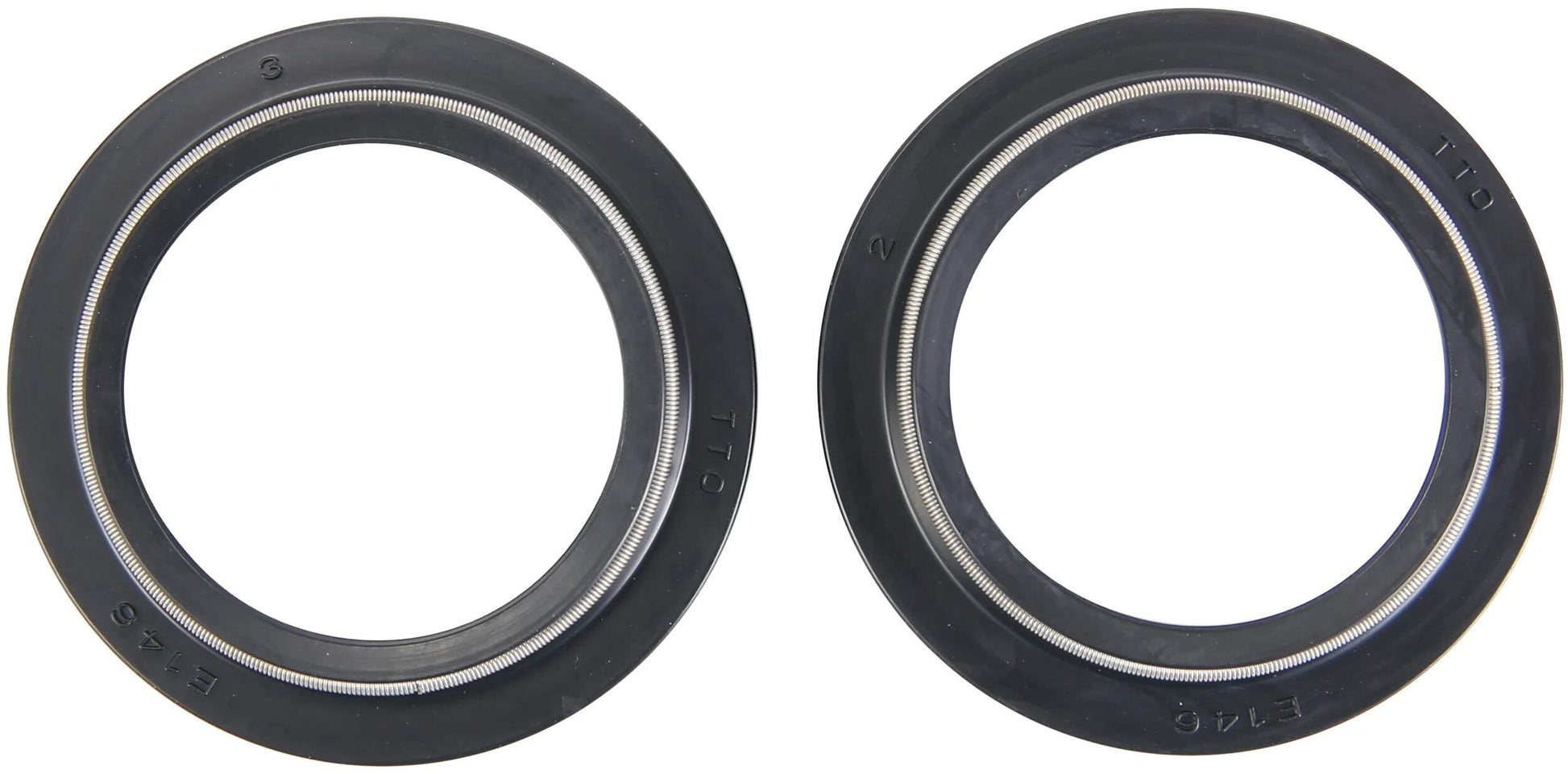 All balls racing stofkap set dust cap set abr 57-146