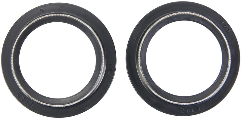 All balls racing stofkap set dust cap set abr 57-146
