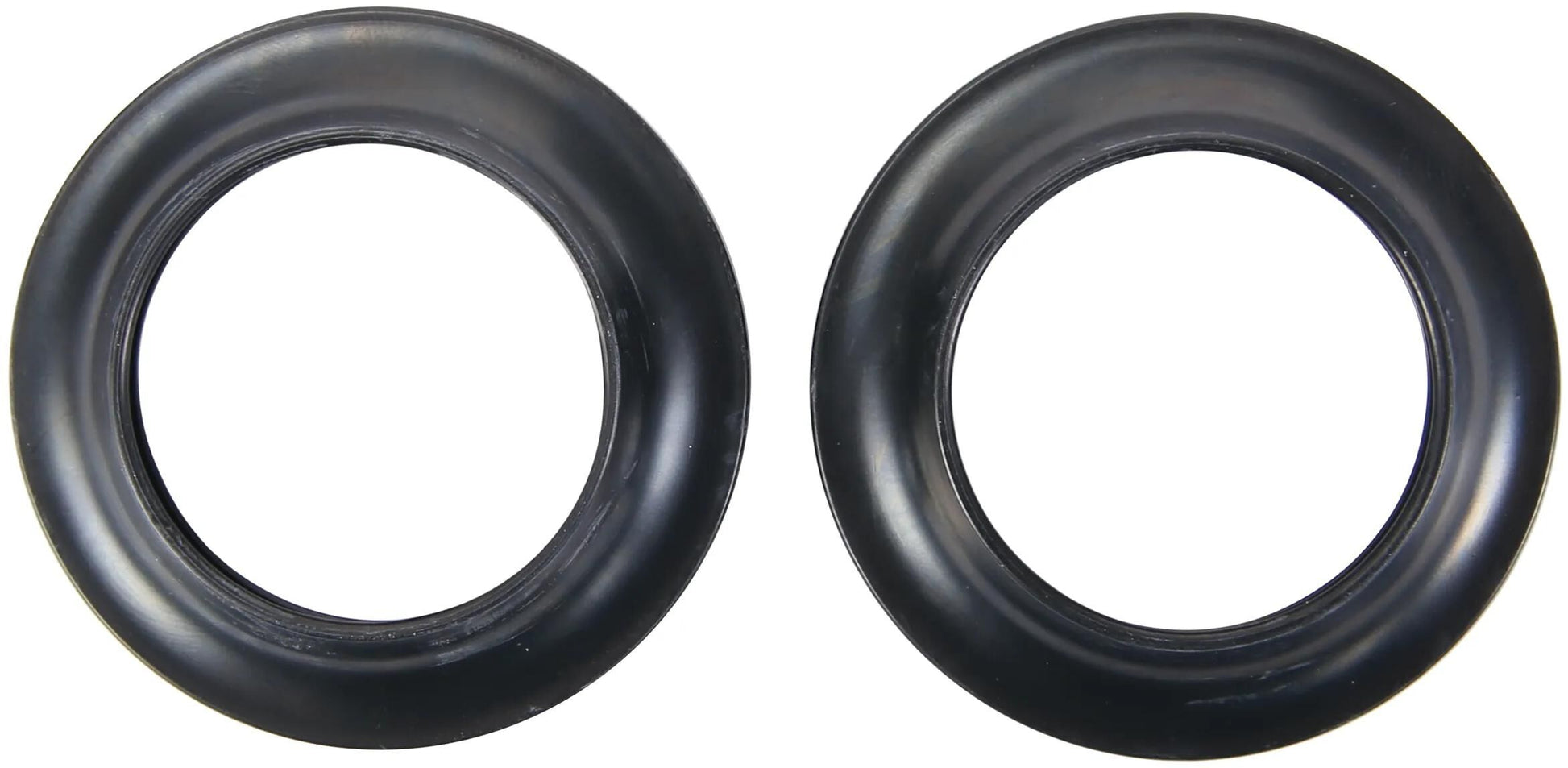 All balls racing stofkap set dust cap set abr 57-156