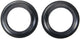 All balls racing stofkap set dust cap set abr 57-156