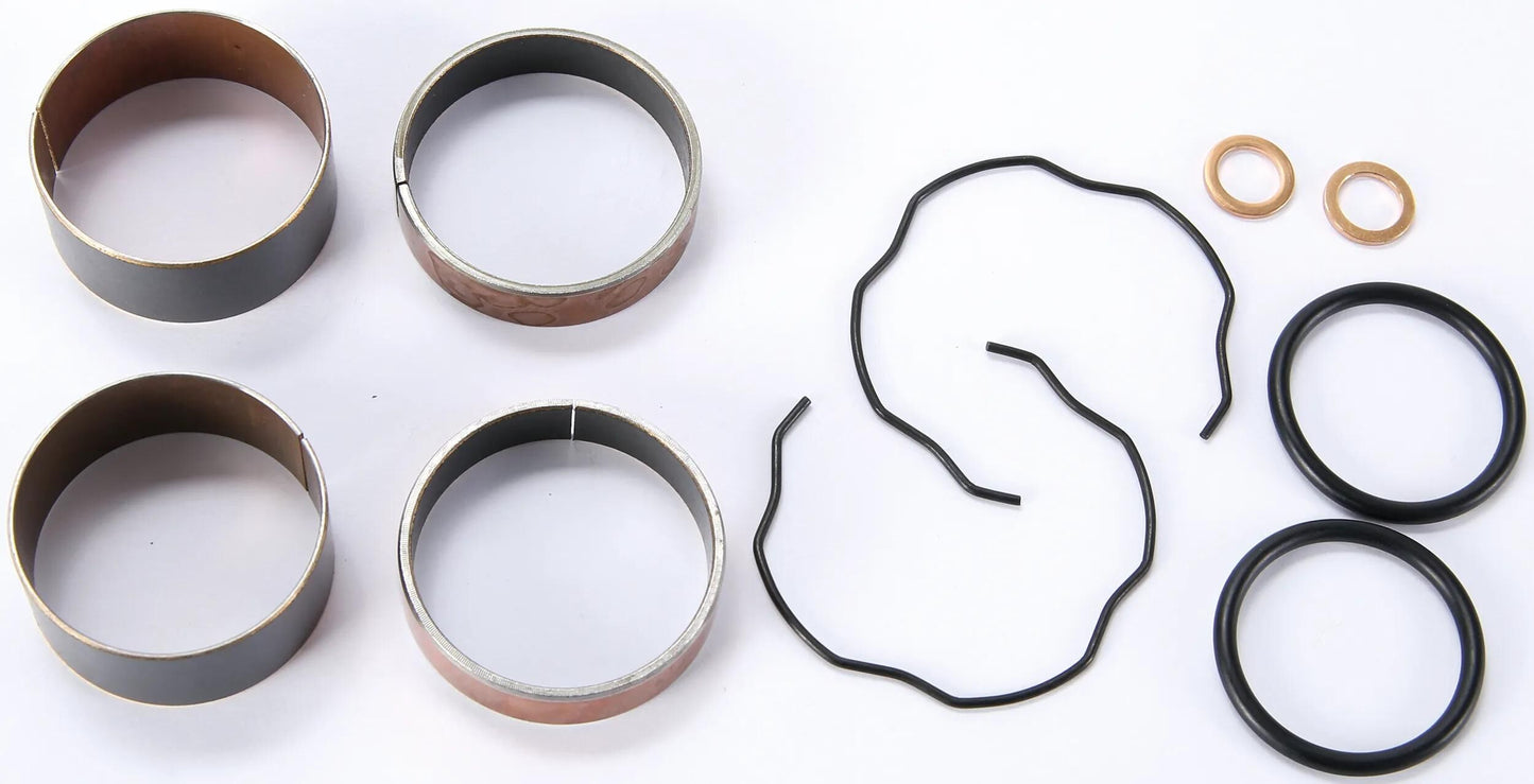All balls racing service kit fork repair kit abr 38-6039