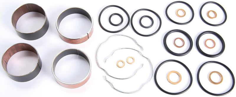 All balls racing service kit fork repair kit abr 38-6090