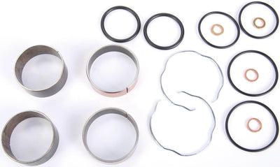 All balls racing service kit fork repair kit abr 38-6091