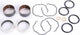 All balls racing service kit fork repair kit abr 38-6095