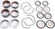 All balls racing service kit fork repair kit abr 38-6096