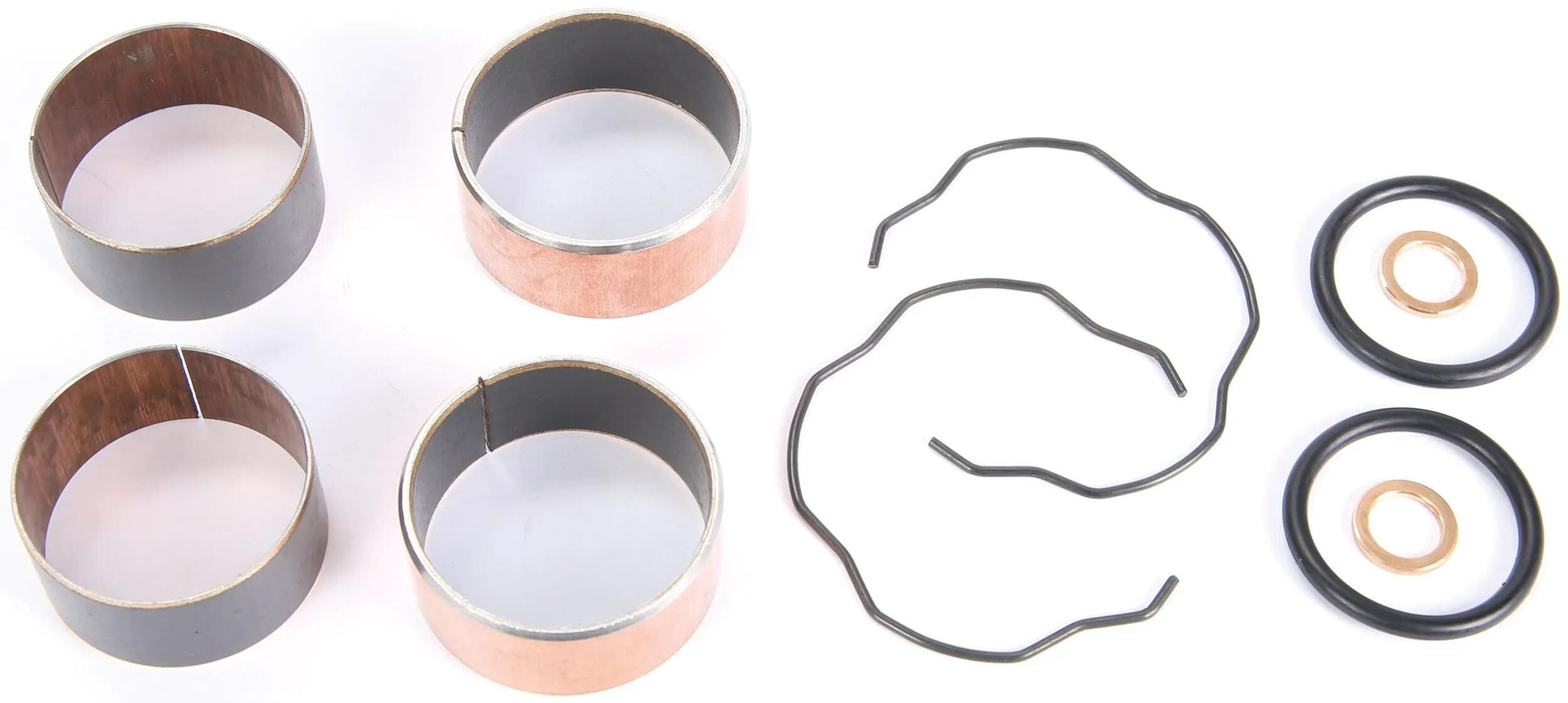 All balls racing service kit fork repair kit abr 38-6100