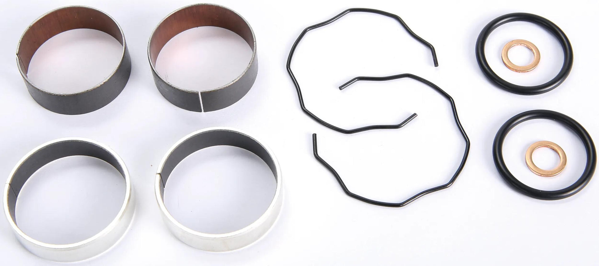 All balls racing service kit fork repair kit abr 38-6110