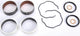 All balls racing service kit fork repair kit abr 38-6110