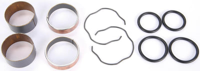 All balls racing service kit fork repair kit abr 38-6118