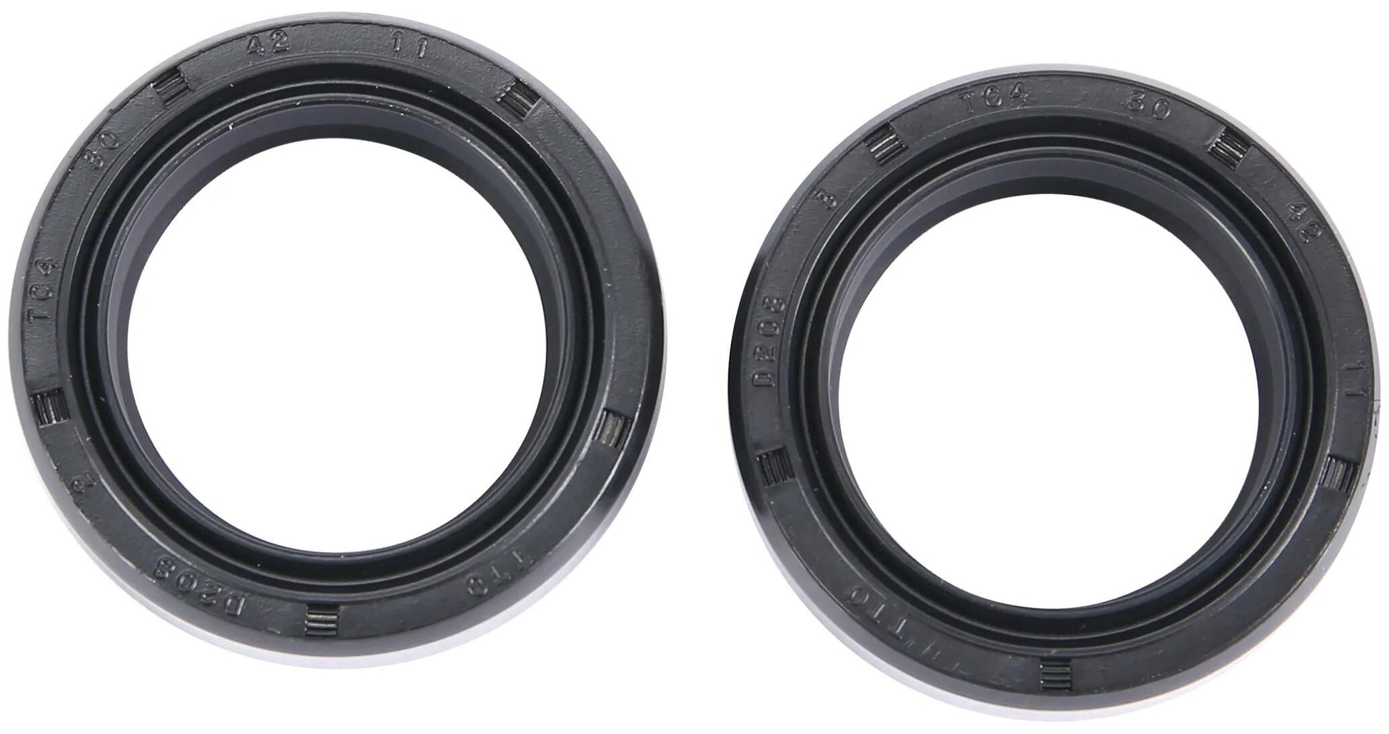 All balls racing voorvork keerring set fork seal set abr 55-103