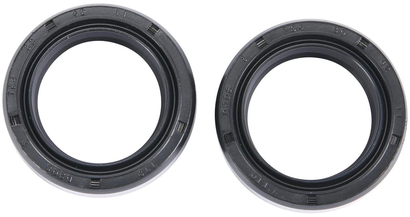 All balls racing voorvork keerring set fork seal set abr 55-103
