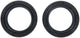 All balls racing voorvork keerring set fork seal set abr 55-104