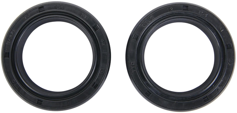 All balls racing voorvork keerring set fork seal set abr 55-104