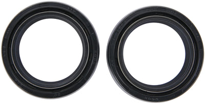 All balls racing voorvork keerring set fork seal set abr 55-107