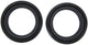 All balls racing voorvork keerring set fork seal set abr 55-107