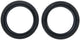 All balls racing voorvork keerring set fork seal set abr 55-109