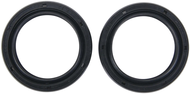 All balls racing voorvork keerring set fork seal set abr 55-109
