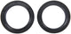All balls racing voorvork keerring set fork seal set abr 55-110