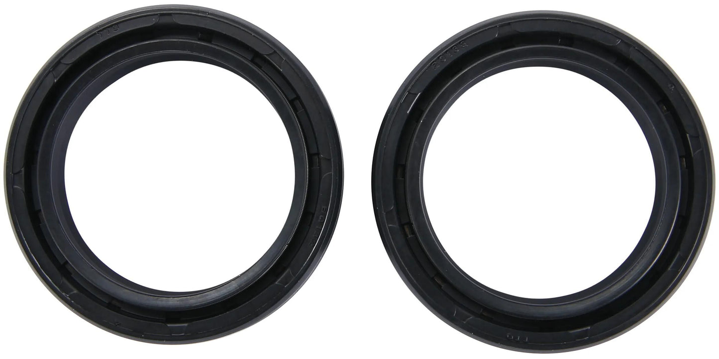 All balls racing voorvork keerring set fork seal set abr 55-111