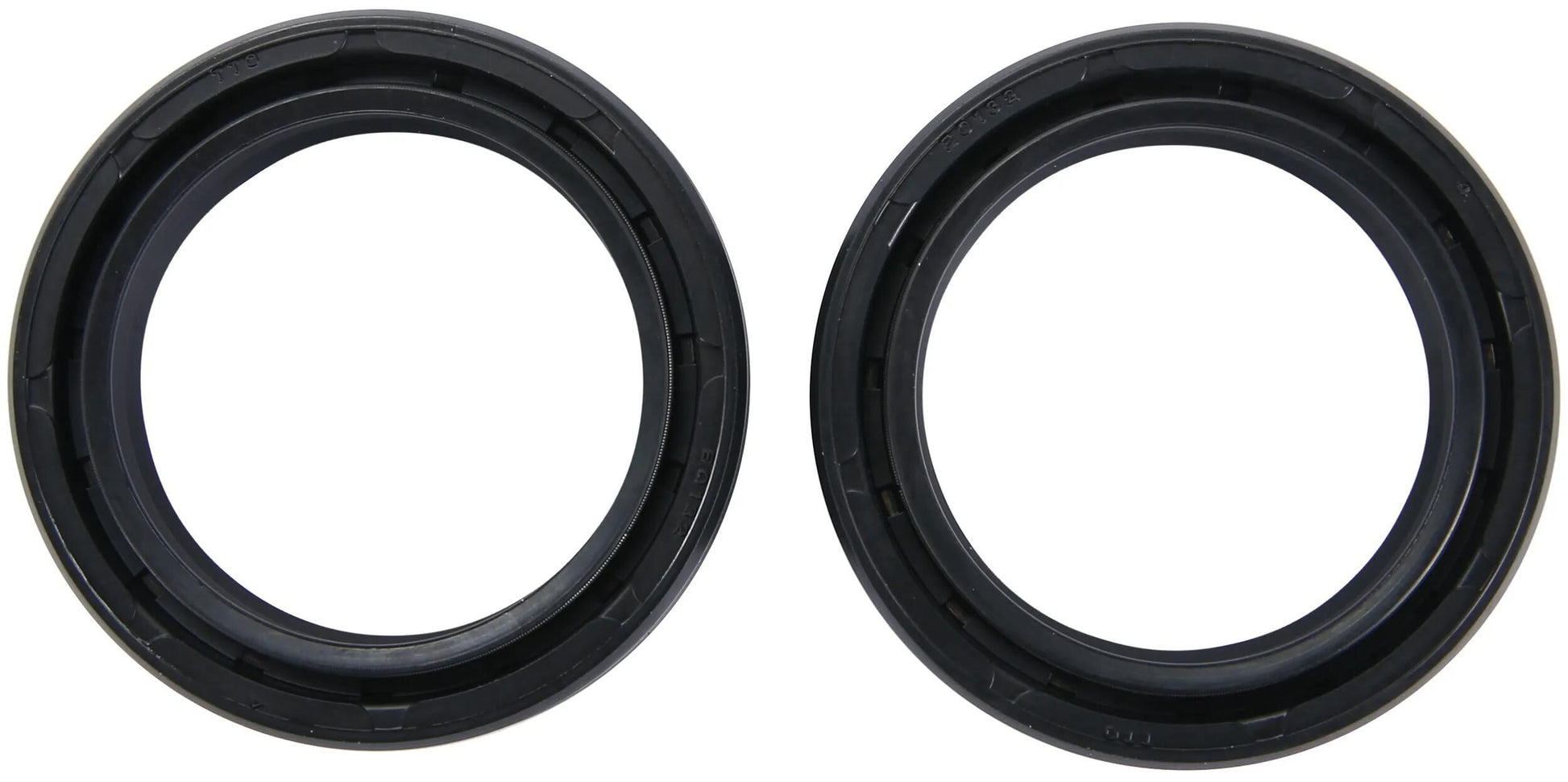All balls racing voorvork keerring set fork seal set abr 55-111