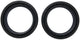 All balls racing voorvork keerring set fork seal set abr 55-111