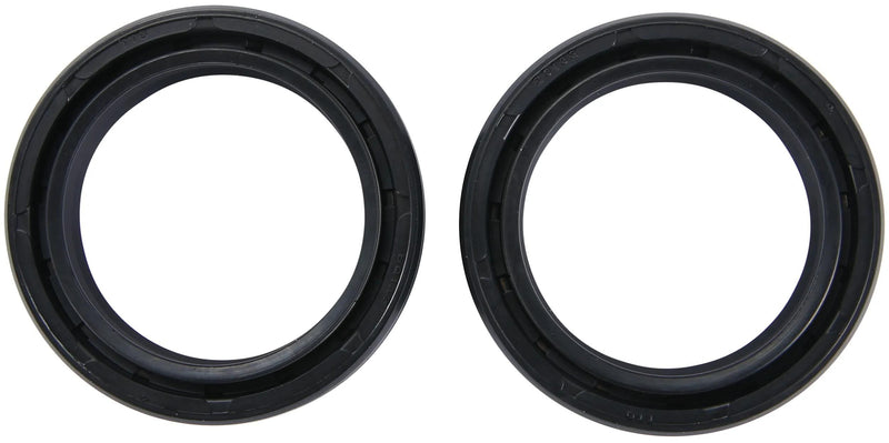 All balls racing voorvork keerring set fork seal set abr 55-111