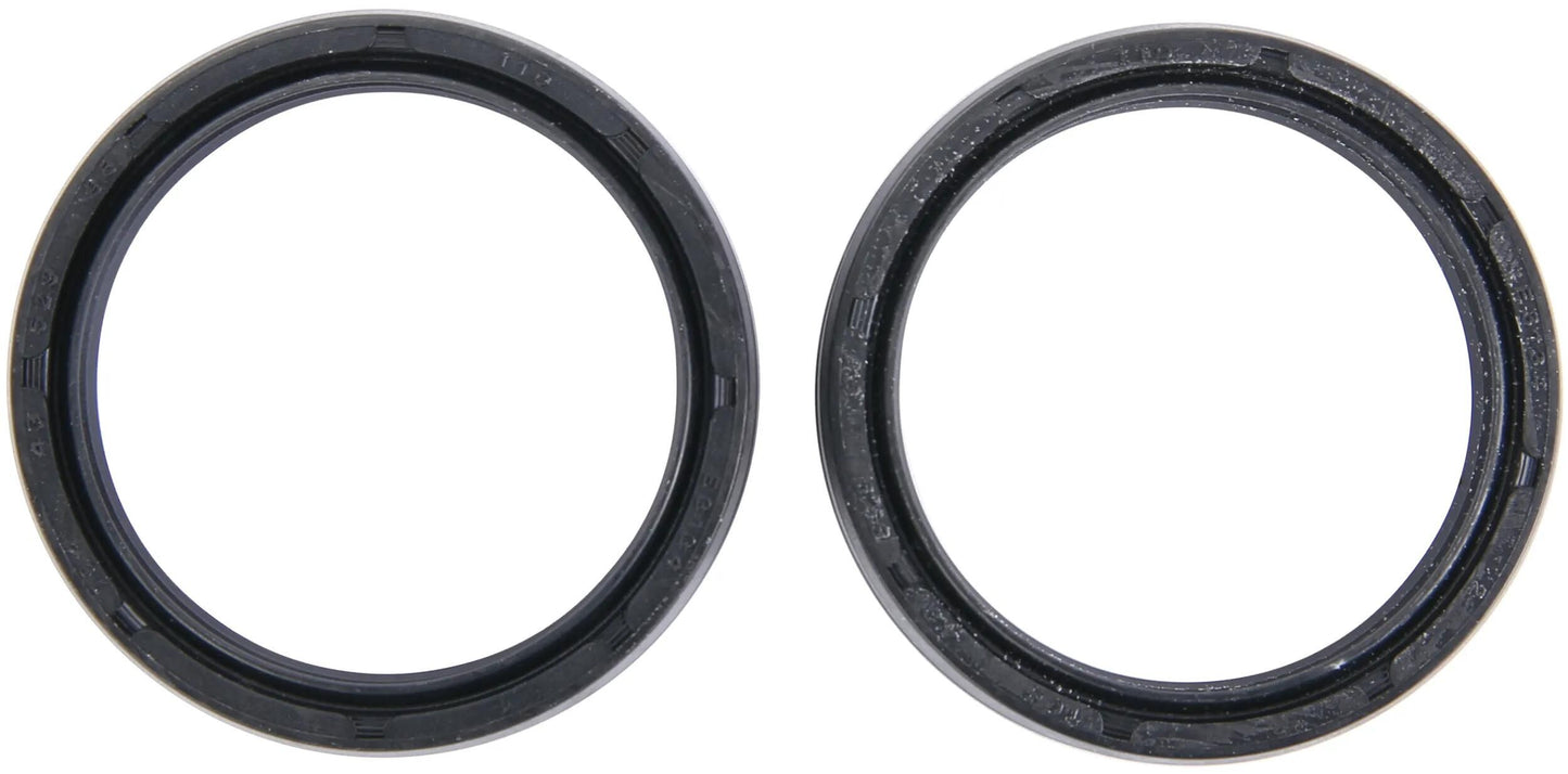 All balls racing voorvork keerring set fork seal set abr 55-114