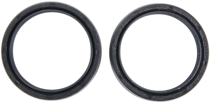 All balls racing voorvork keerring set fork seal set abr 55-114