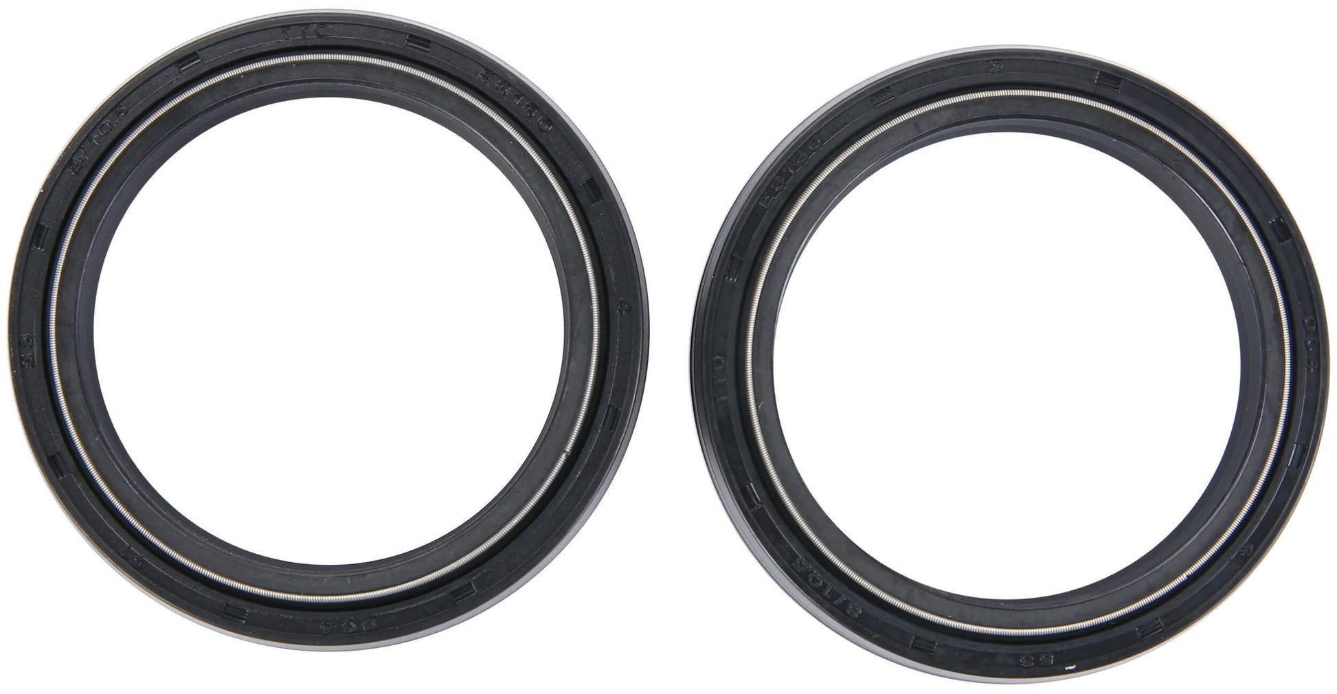 All balls racing voorvork keerring set fork seal set abr 55-117