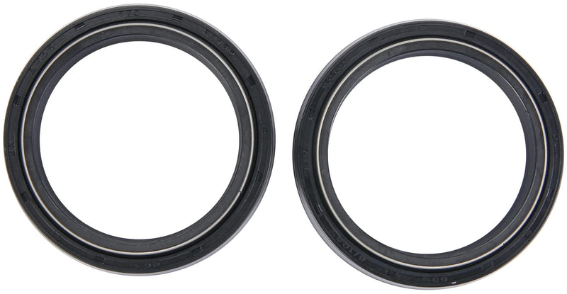 All balls racing voorvork keerring set fork seal set abr 55-117