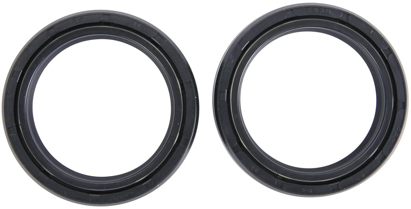 All balls racing voorvork keerring set fork seal set abr 55-119