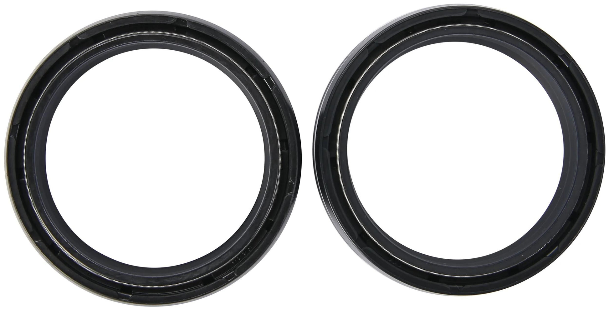All balls racing voorvork keerring set fork seal set abr 55-120