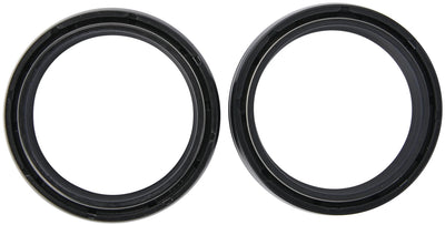 All balls racing voorvork keerring set fork seal set abr 55-120
