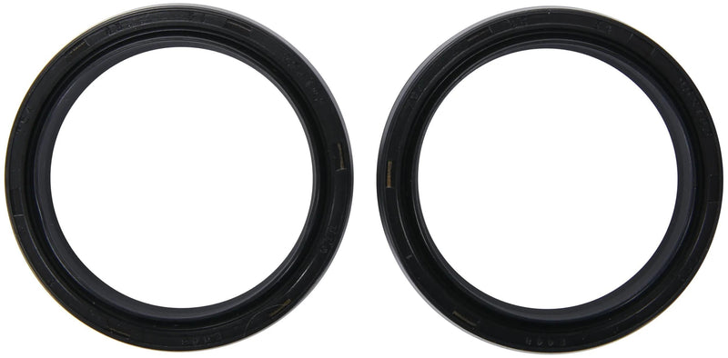 All balls racing voorvork keerring set fork seal set abr 55-121