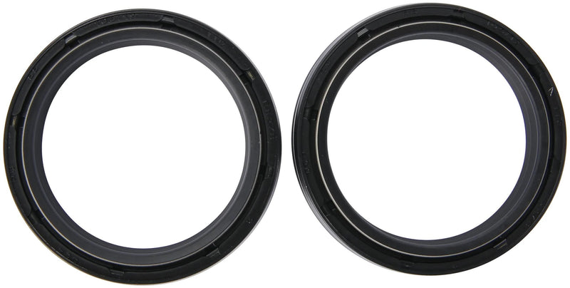 All balls racing voorvork keerring set fork seal set abr 55-122