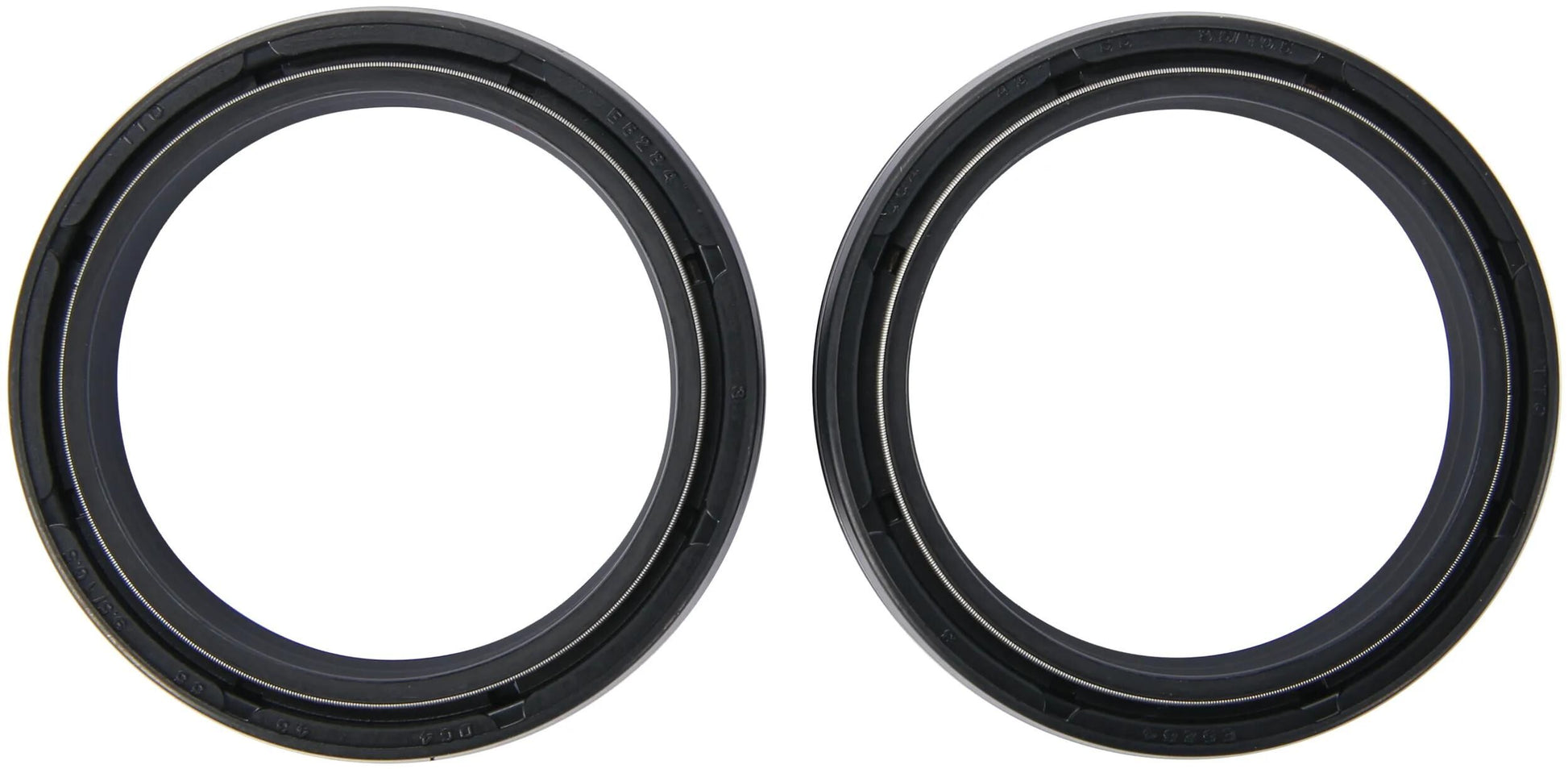 All balls racing voorvork keerring set fork seal set abr 55-123