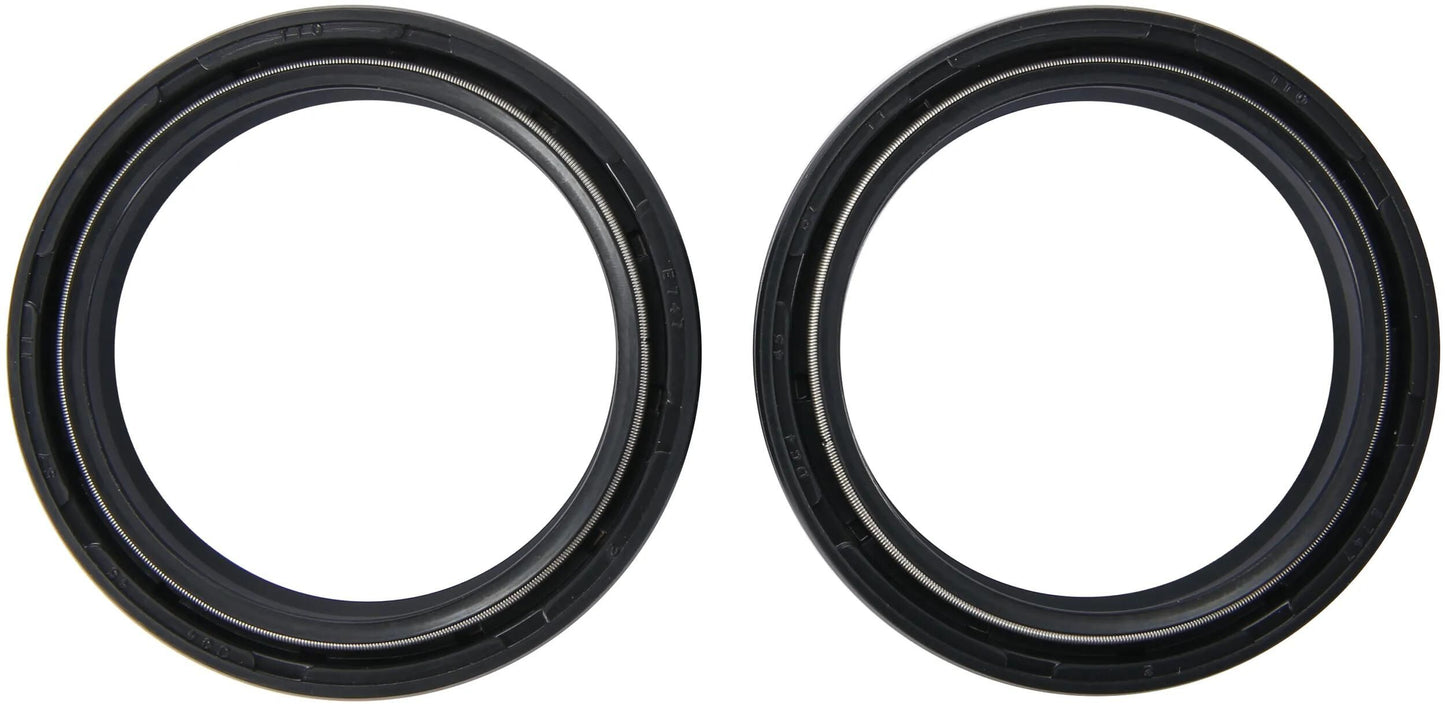 All balls racing voorvork keerring set fork seal set abr 55-124