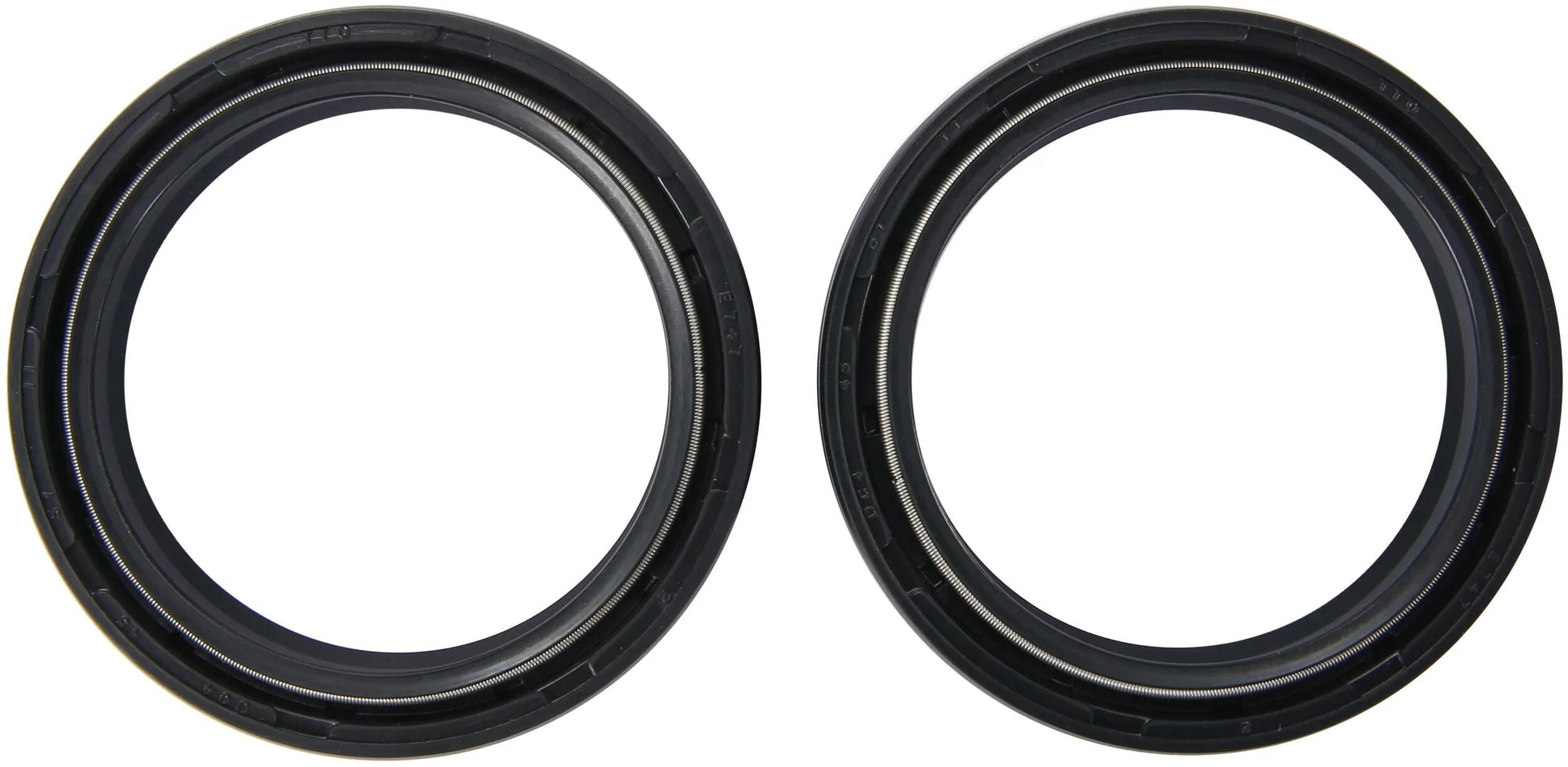 All balls racing voorvork keerring set fork seal set abr 55-124