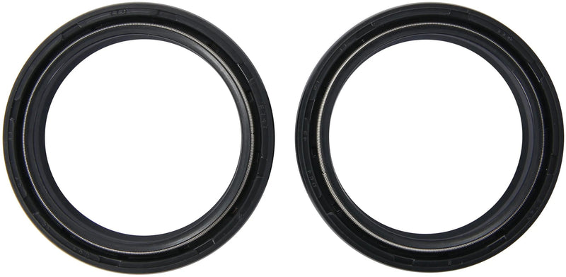 All balls racing voorvork keerring set fork seal set abr 55-124