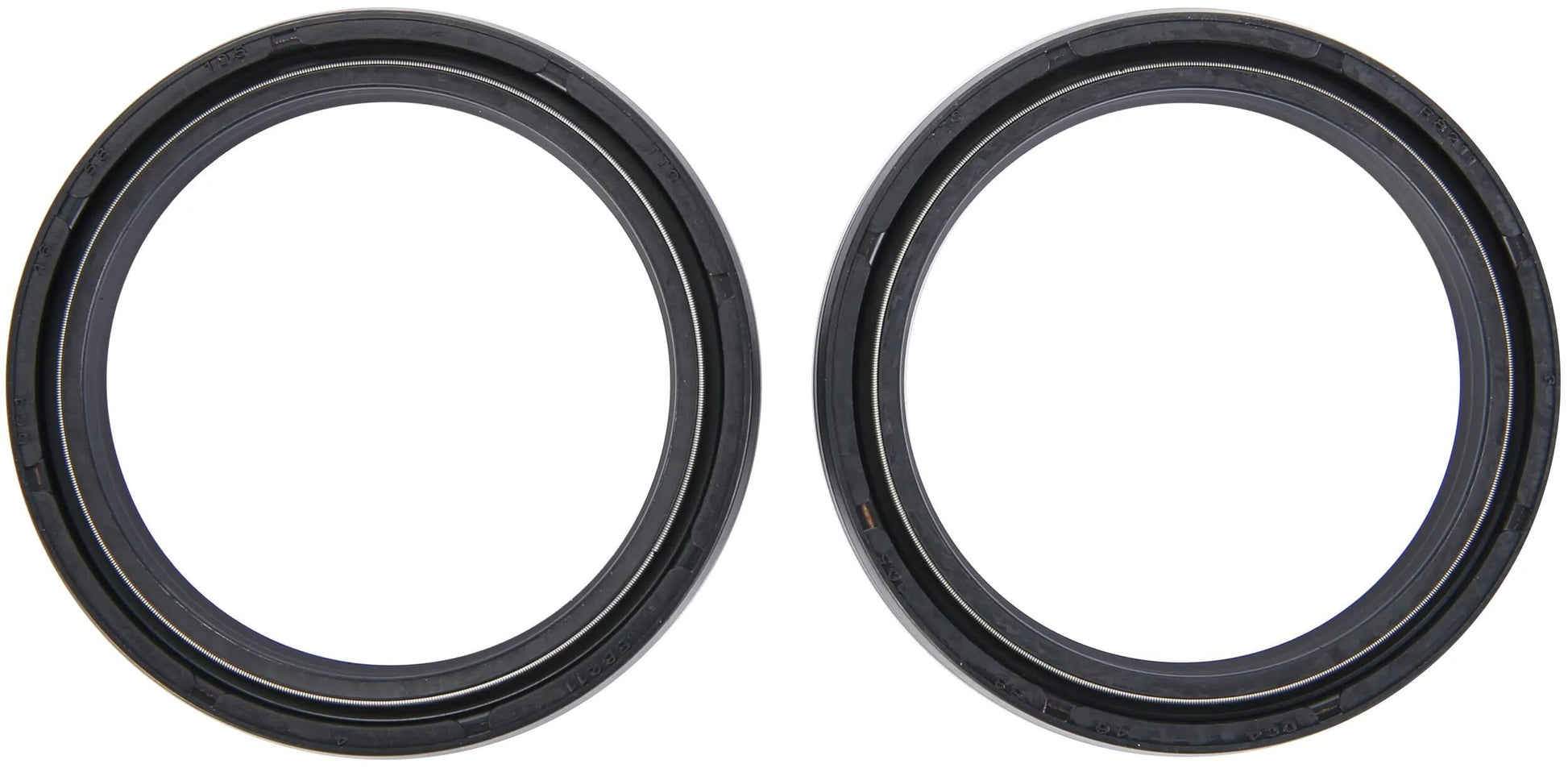 All balls racing voorvork keerring set fork seal set abr 55-125