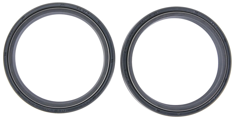 All balls racing voorvork keerring set fork seal set abr 55-131