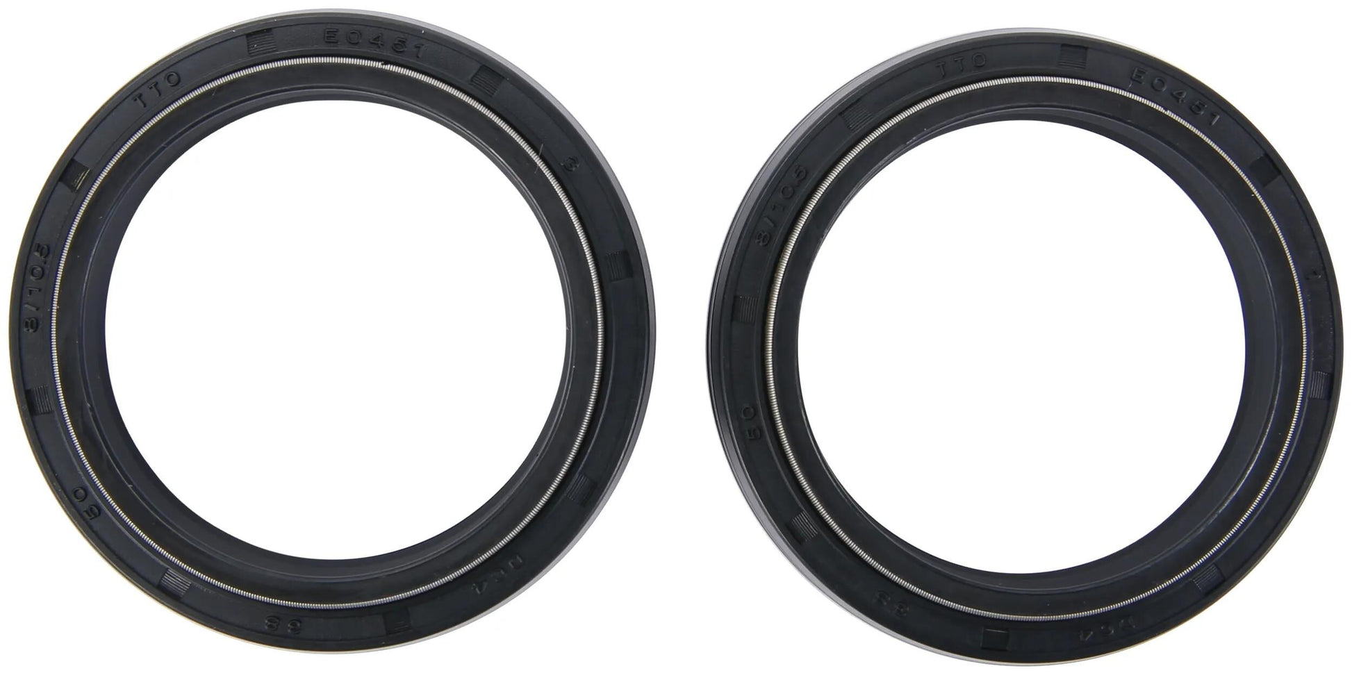 All balls racing voorvork keerring set fork seal set abr 55-132