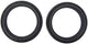 All balls racing voorvork keerring set fork seal set abr 55-132