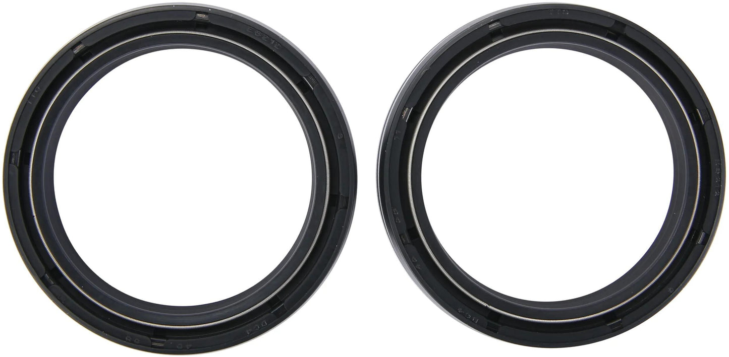 All balls racing voorvork keerring set fork seal set abr 55-135