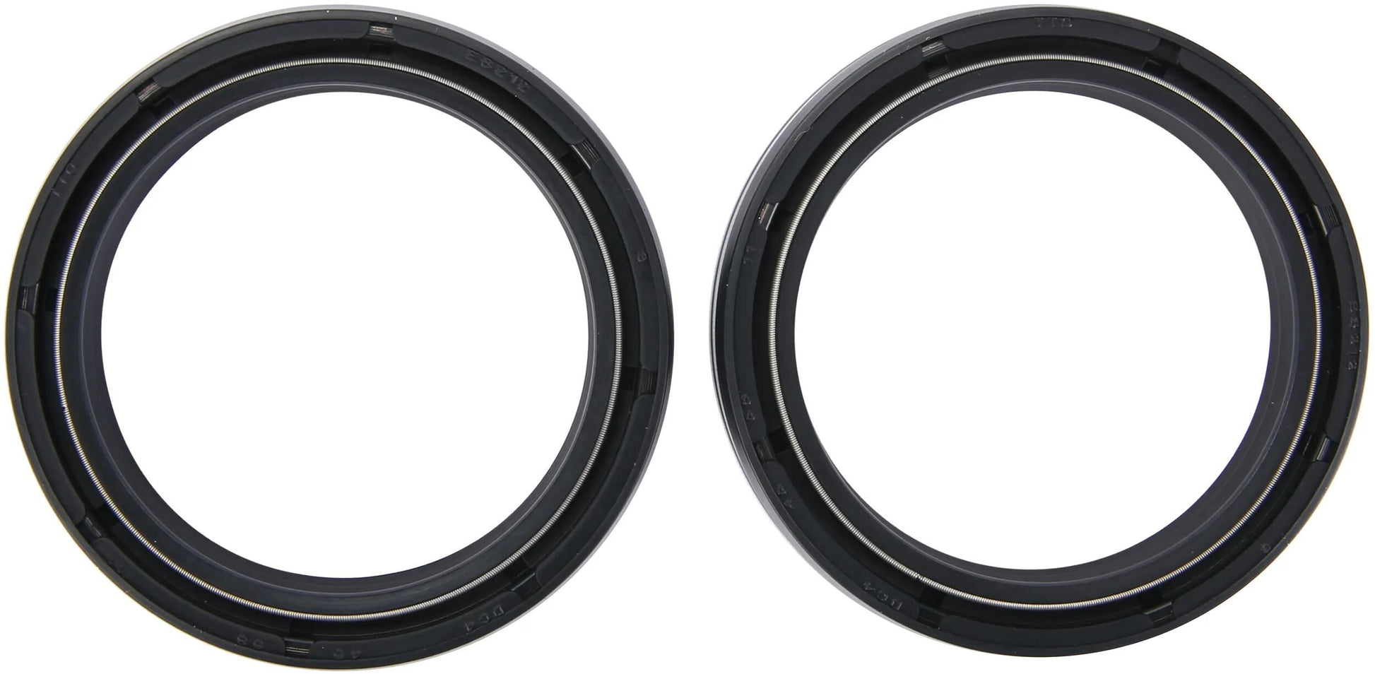 All balls racing voorvork keerring set fork seal set abr 55-135