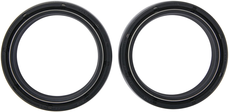 All balls racing voorvork keerring set fork seal set abr 55-135
