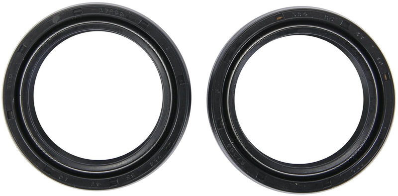 All balls racing voorvork keerring set fork seal set abr 55-137