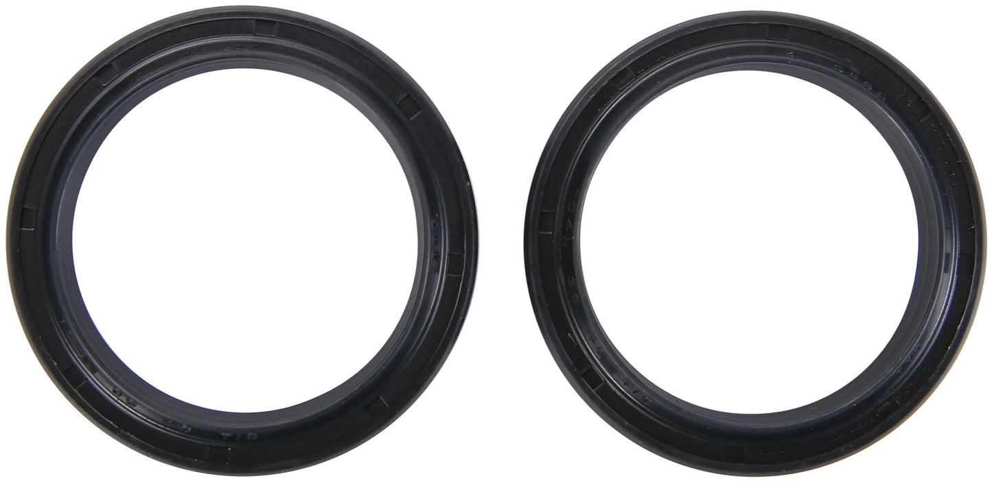 All balls racing voorvork keerring set fork seal set abr 55-142