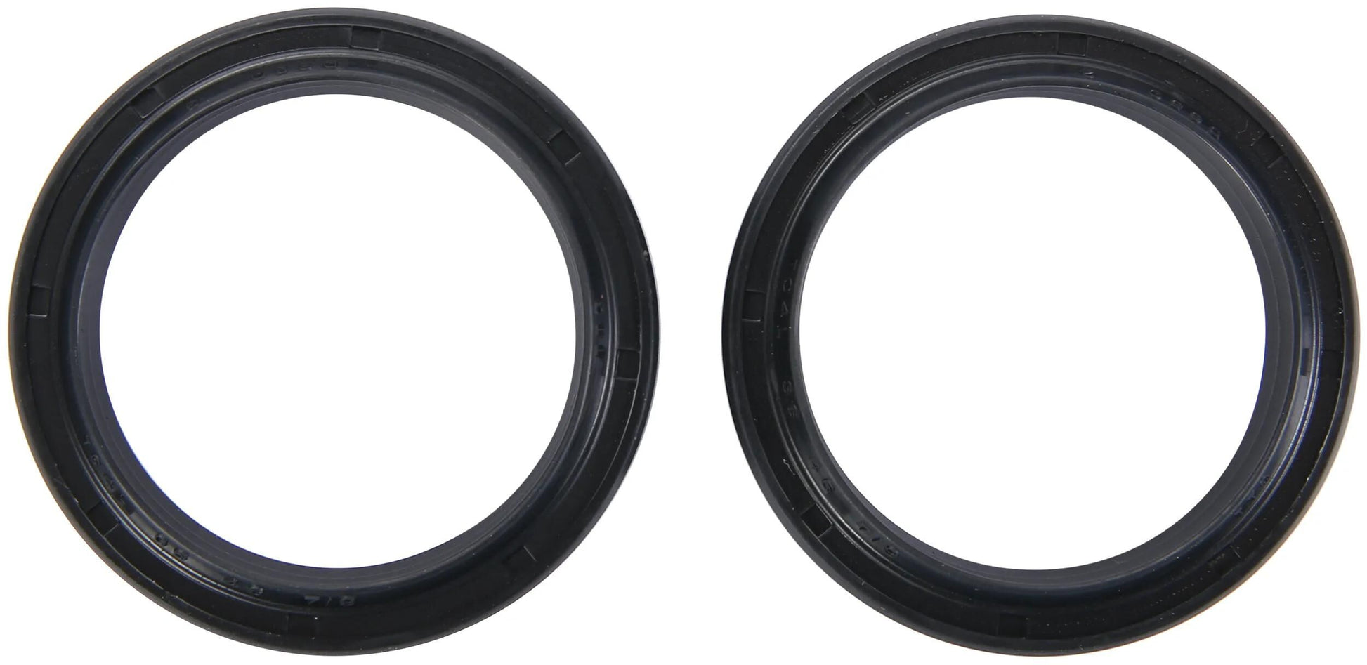All balls racing voorvork keerring set fork seal set abr 55-142